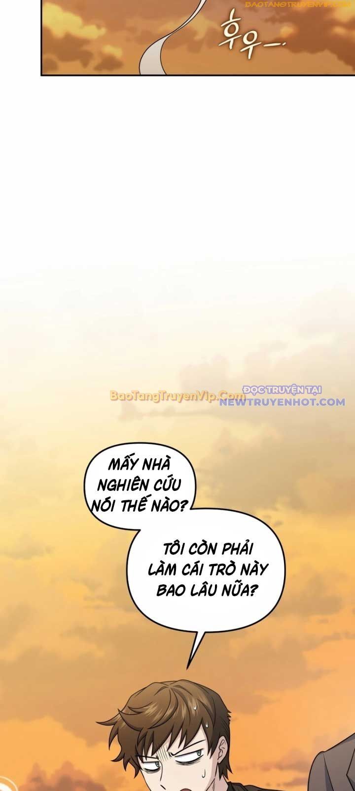 Nhà Hàng Thợ Săn Quái Vật Chap 68 - Next Chap 69