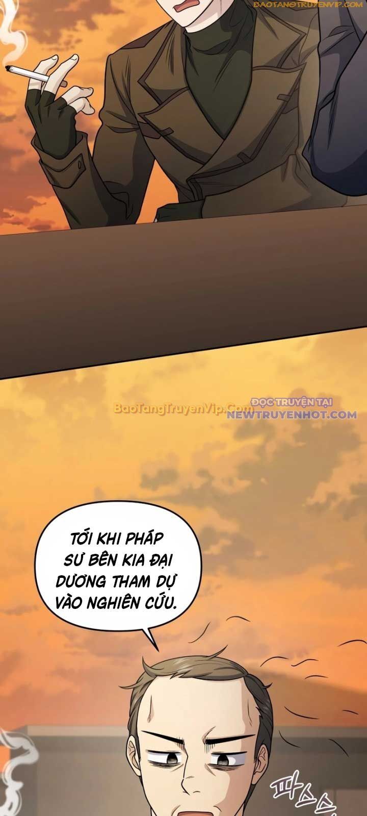 Nhà Hàng Thợ Săn Quái Vật Chap 68 - Next Chap 69