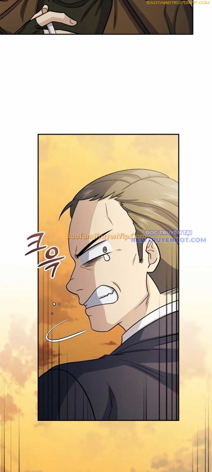 Nhà Hàng Thợ Săn Quái Vật Chap 68 - Next Chap 69