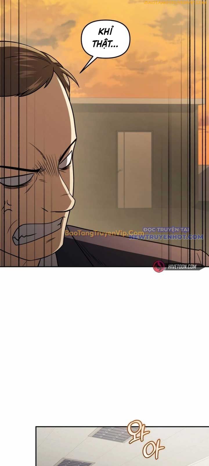 Nhà Hàng Thợ Săn Quái Vật Chap 68 - Next Chap 69