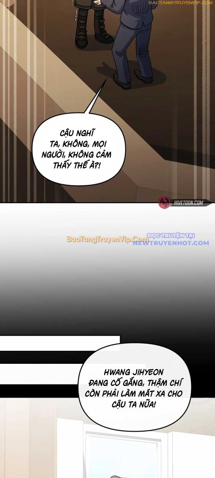 Nhà Hàng Thợ Săn Quái Vật Chap 68 - Next Chap 69