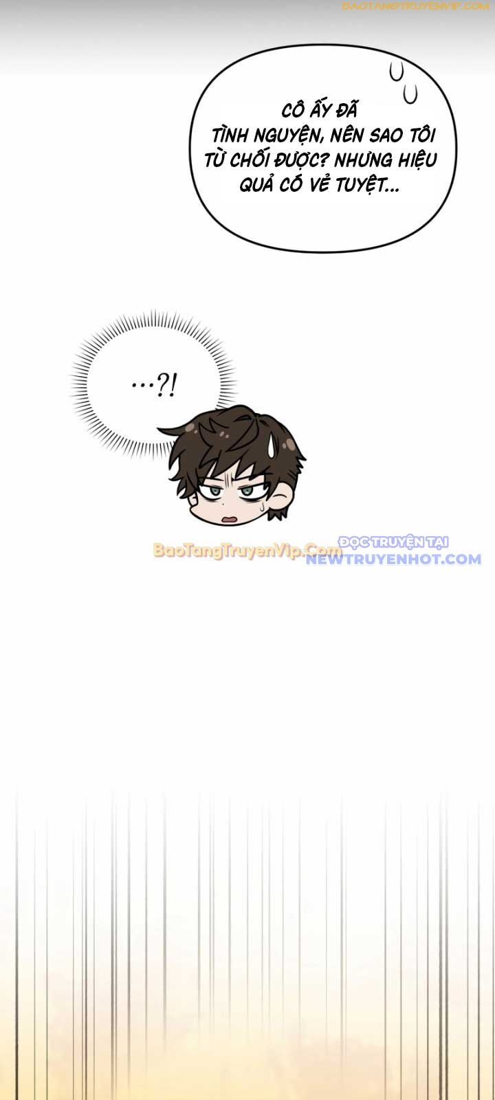 Nhà Hàng Thợ Săn Quái Vật Chap 68 - Next Chap 69