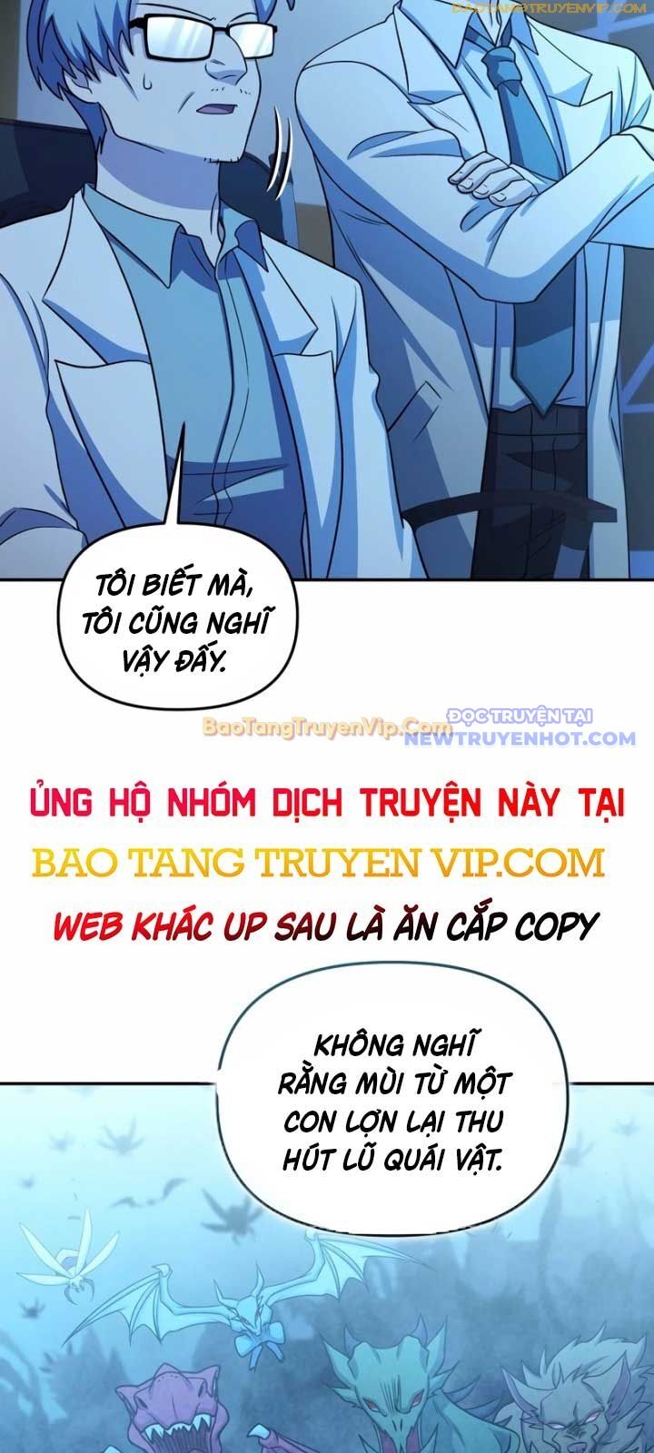 Nhà Hàng Thợ Săn Quái Vật Chap 68 - Next Chap 69