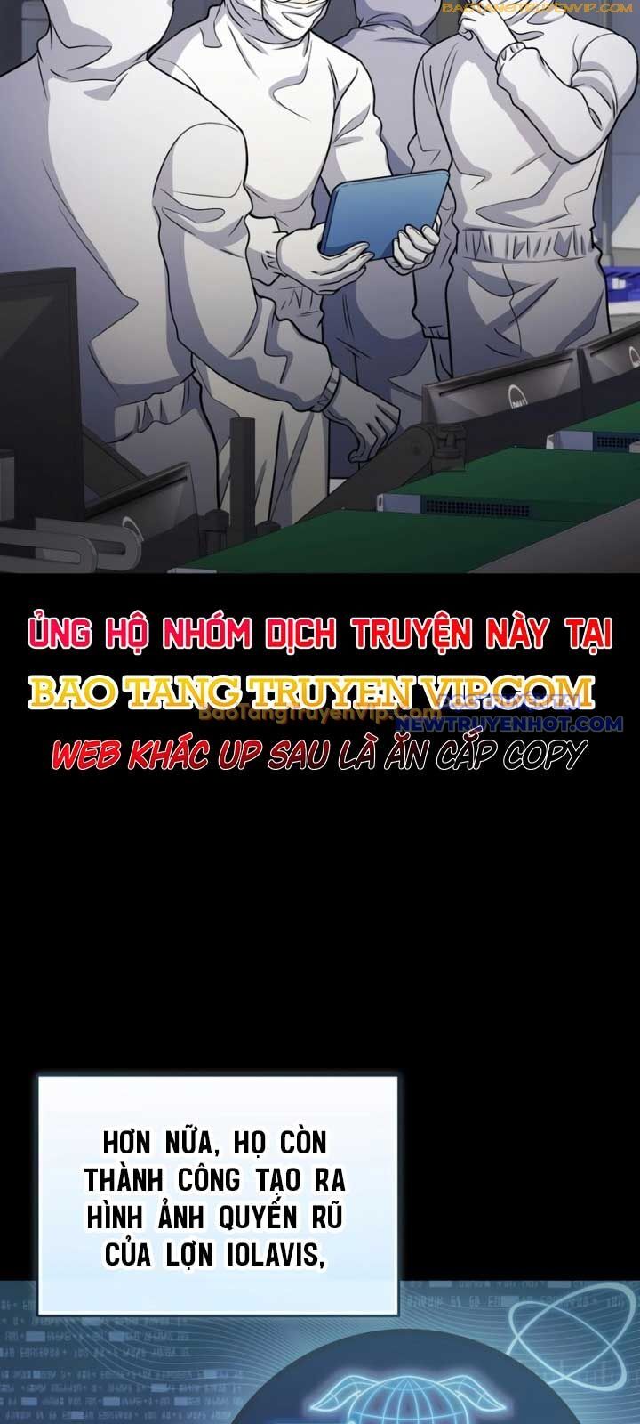 Nhà Hàng Thợ Săn Quái Vật Chap 68 - Next Chap 69