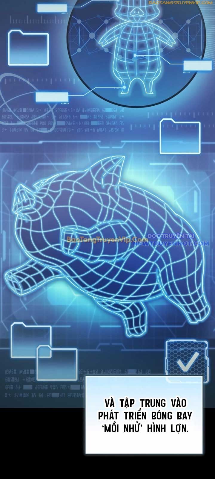 Nhà Hàng Thợ Săn Quái Vật Chap 68 - Next Chap 69