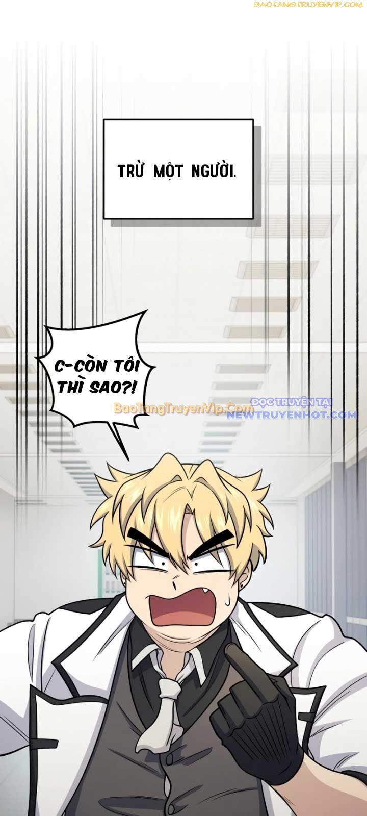 Nhà Hàng Thợ Săn Quái Vật Chap 68 - Next Chap 69