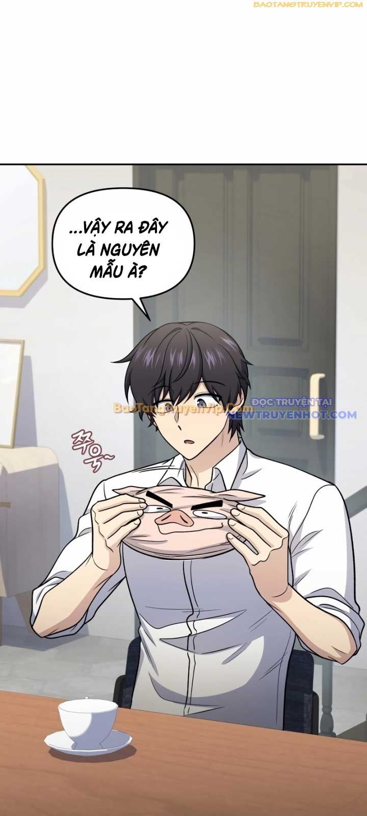 Nhà Hàng Thợ Săn Quái Vật Chap 68 - Next Chap 69