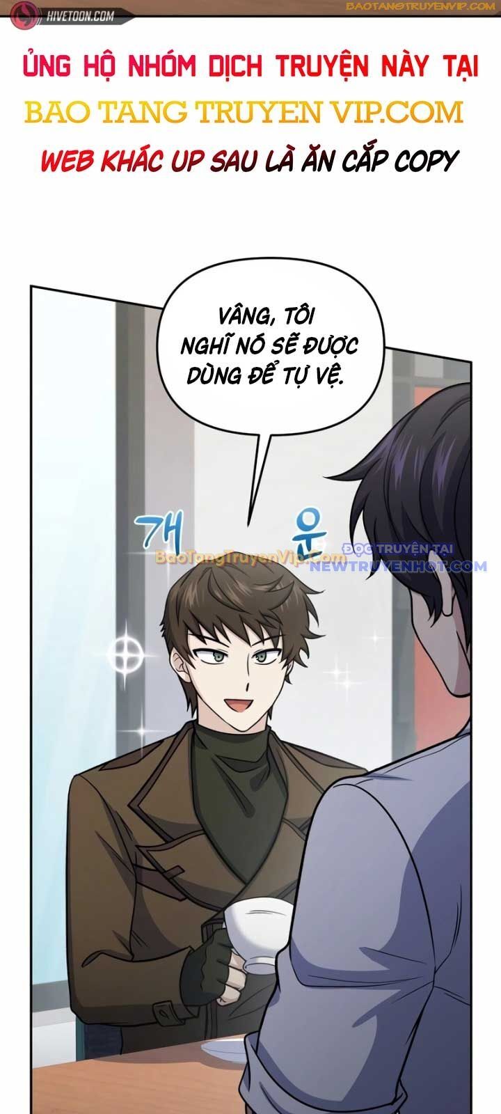Nhà Hàng Thợ Săn Quái Vật Chap 68 - Next Chap 69
