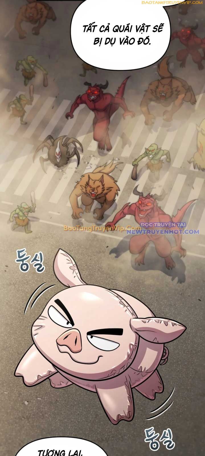 Nhà Hàng Thợ Săn Quái Vật Chap 68 - Next Chap 69