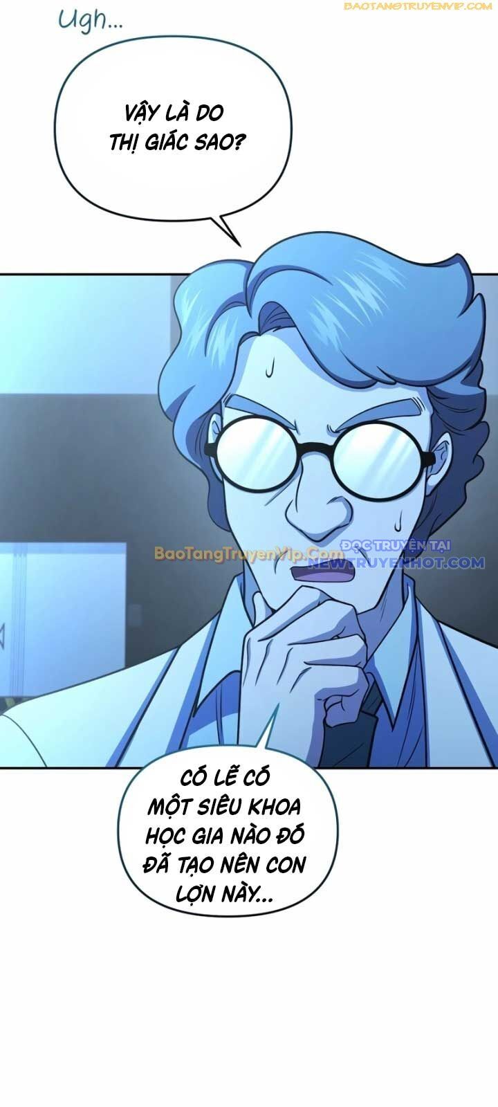 Nhà Hàng Thợ Săn Quái Vật Chap 68 - Next Chap 69