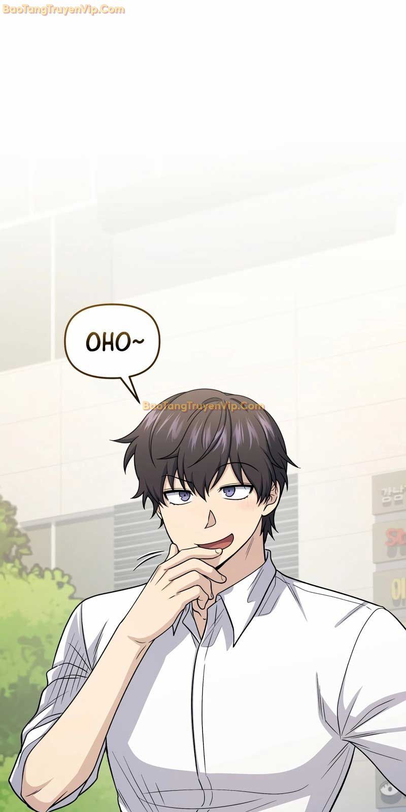 Nhà Hàng Thợ Săn Quái Vật Chap 69 - Next Chap 70