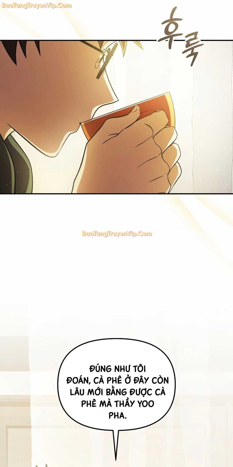 Nhà Hàng Thợ Săn Quái Vật Chap 69 - Next Chap 70