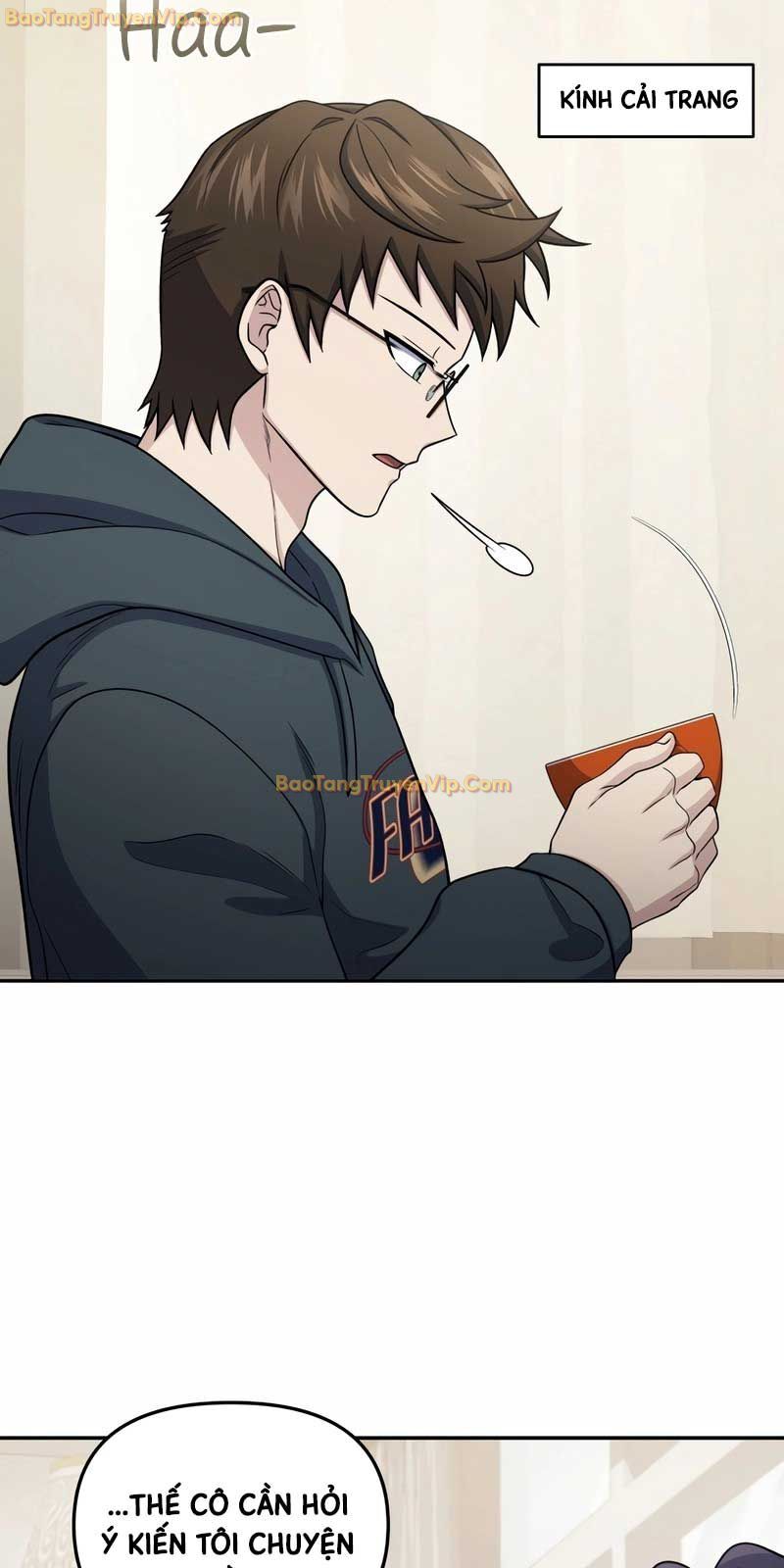 Nhà Hàng Thợ Săn Quái Vật Chap 69 - Next Chap 70