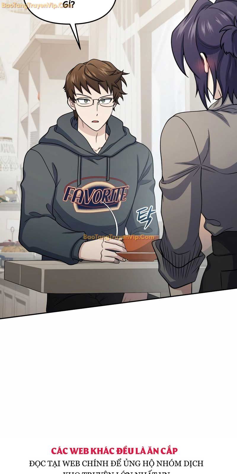 Nhà Hàng Thợ Săn Quái Vật Chap 69 - Next Chap 70