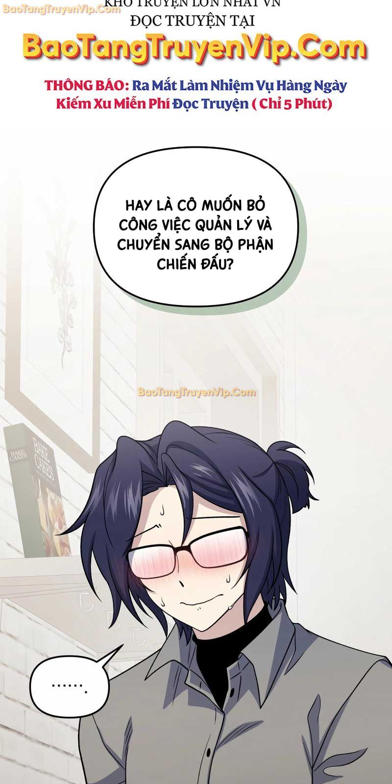 Nhà Hàng Thợ Săn Quái Vật Chap 69 - Next Chap 70