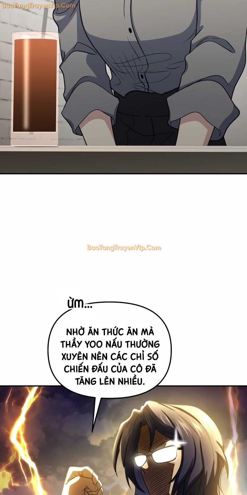 Nhà Hàng Thợ Săn Quái Vật Chap 69 - Next Chap 70