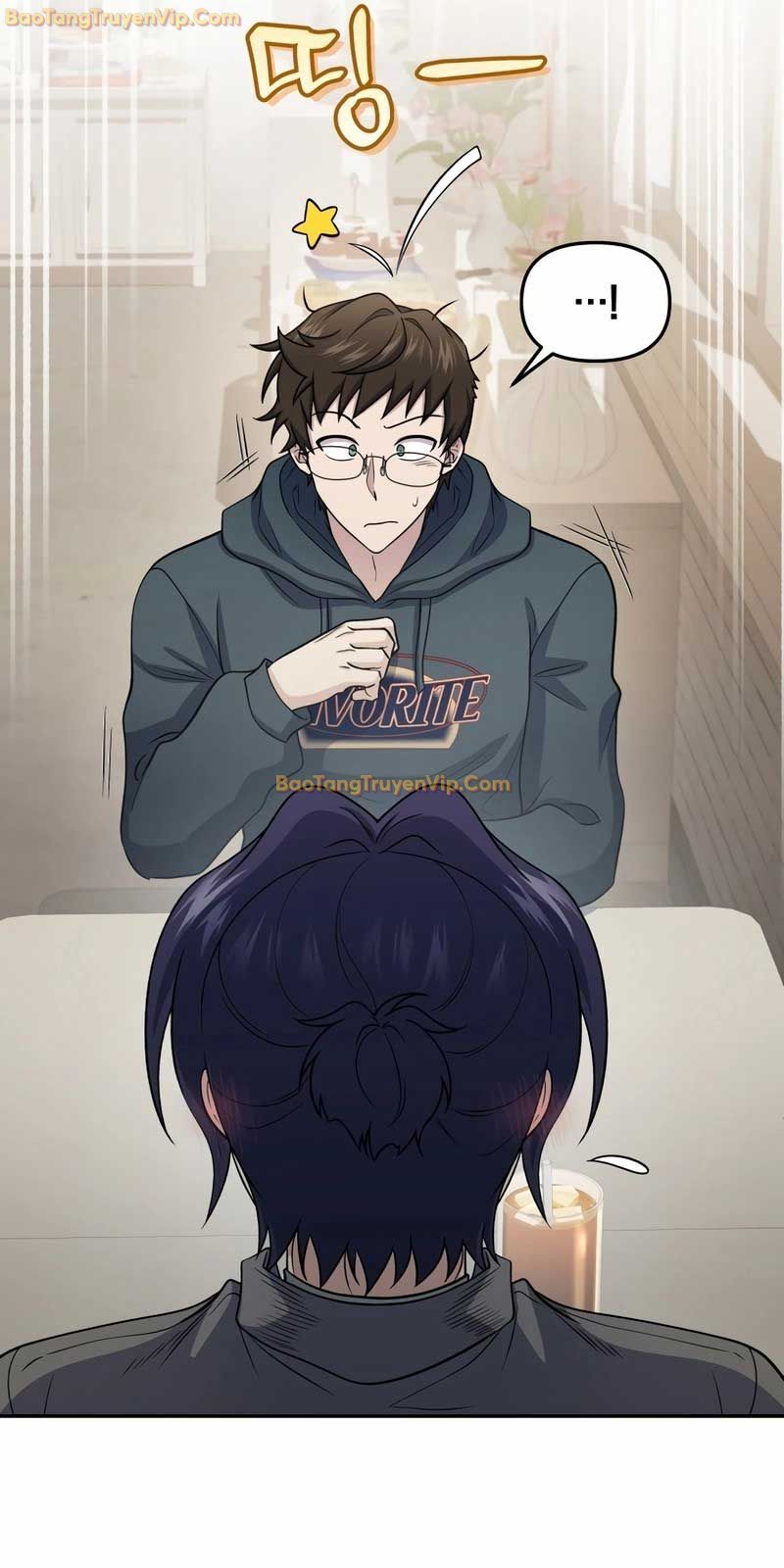 Nhà Hàng Thợ Săn Quái Vật Chap 69 - Next Chap 70