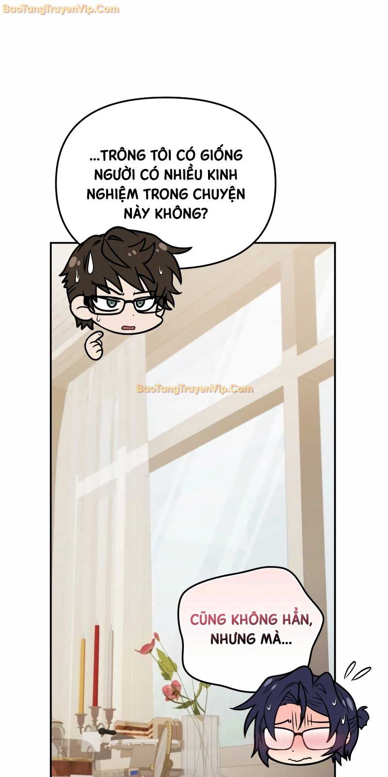 Nhà Hàng Thợ Săn Quái Vật Chap 69 - Next Chap 70