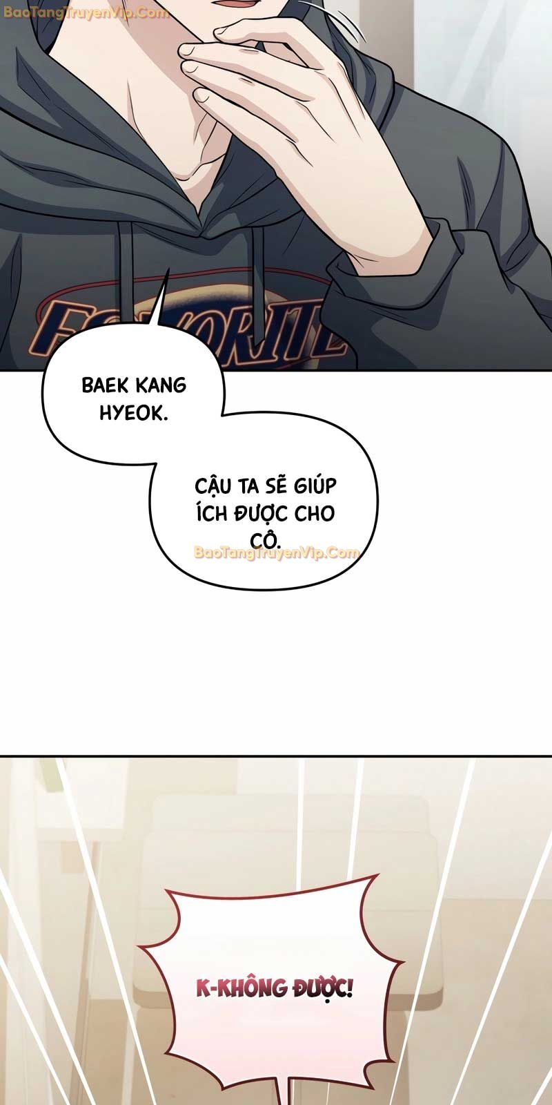Nhà Hàng Thợ Săn Quái Vật Chap 69 - Next Chap 70