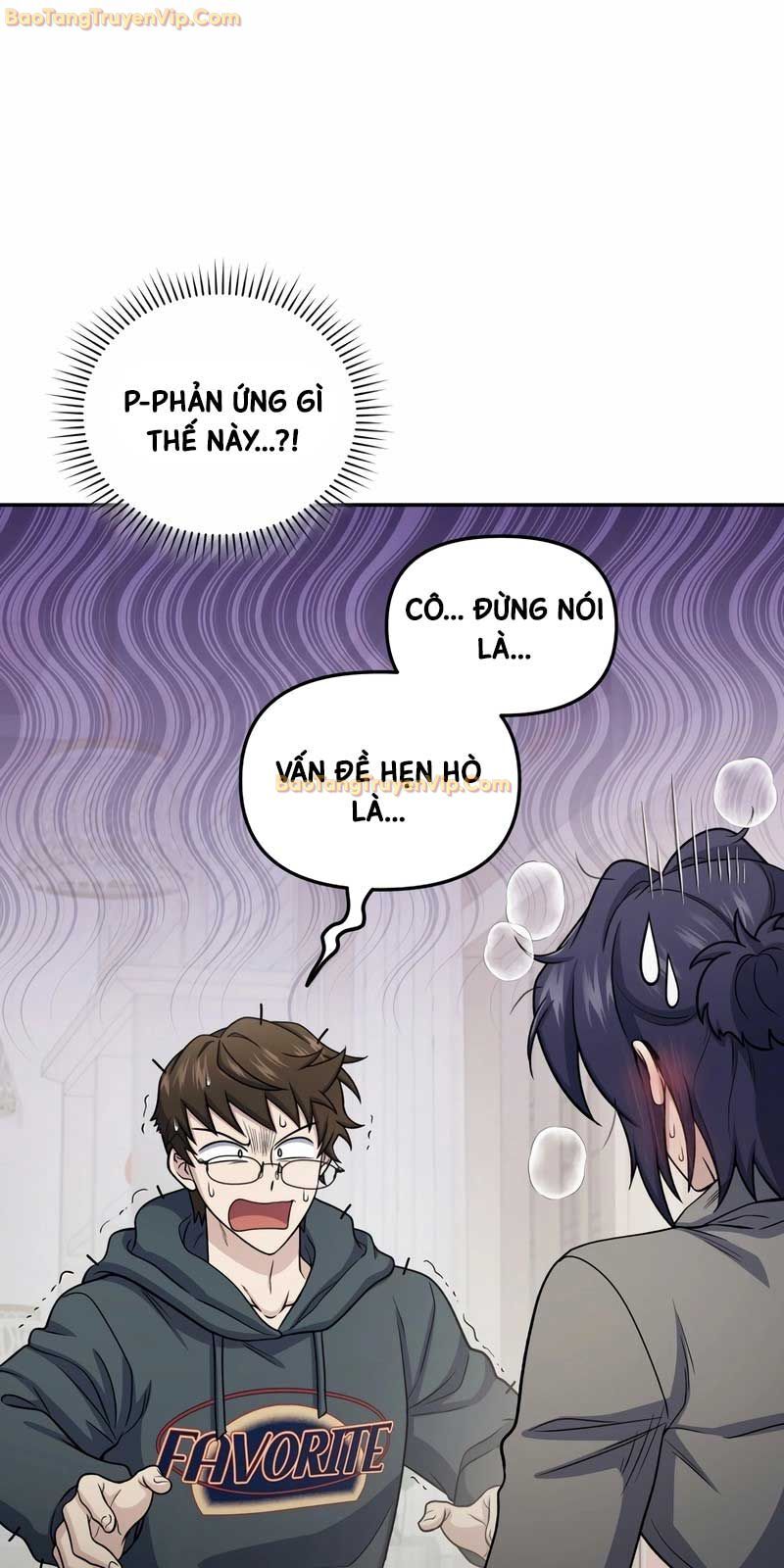 Nhà Hàng Thợ Săn Quái Vật Chap 69 - Next Chap 70