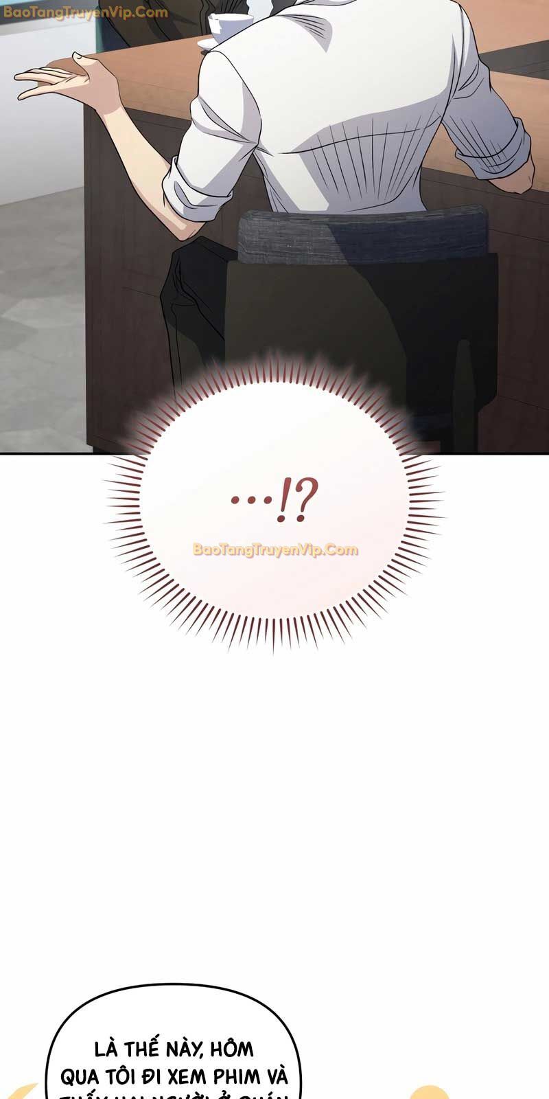 Nhà Hàng Thợ Săn Quái Vật Chap 69 - Next Chap 70