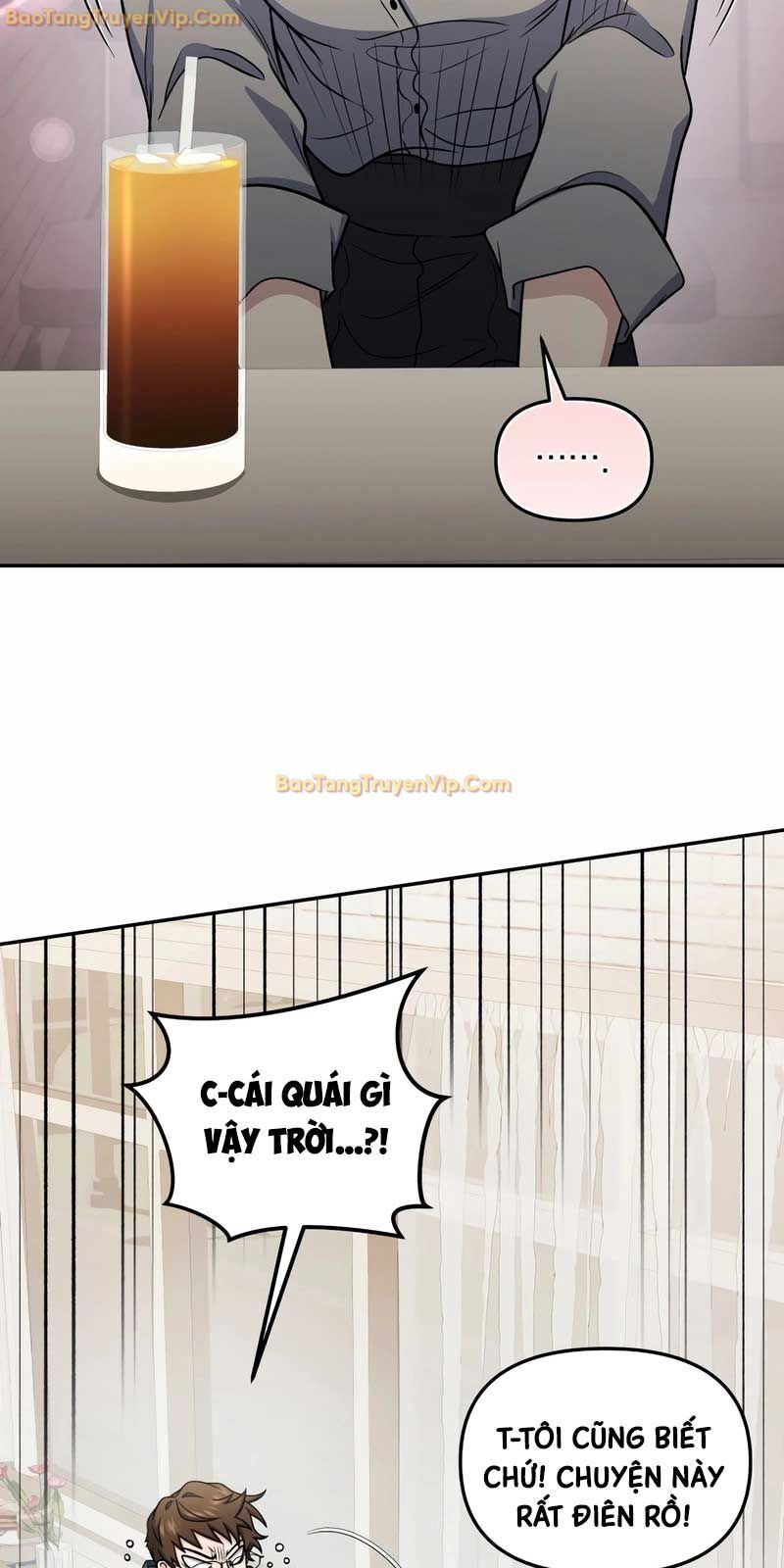 Nhà Hàng Thợ Săn Quái Vật Chap 69 - Next Chap 70