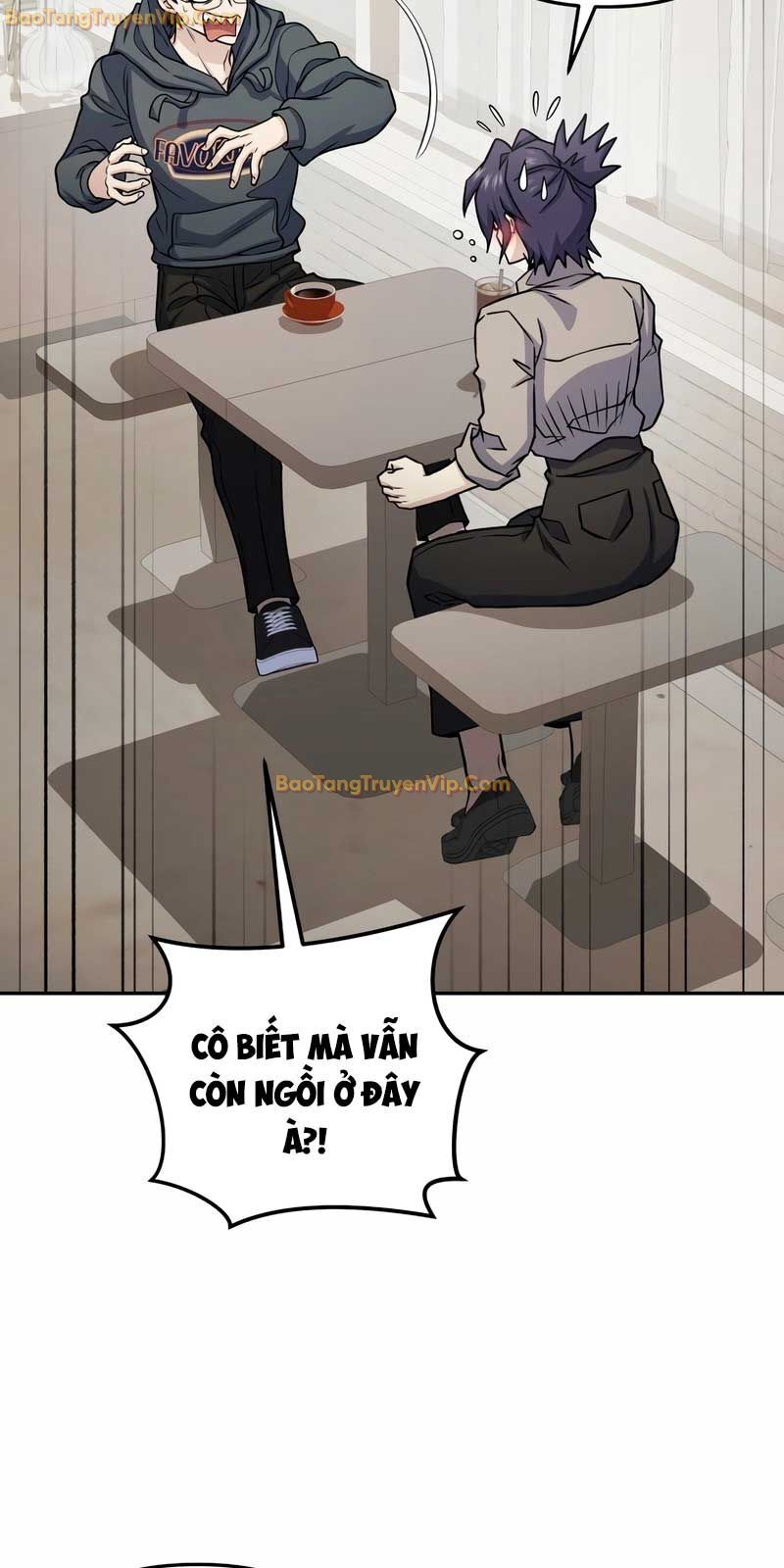 Nhà Hàng Thợ Săn Quái Vật Chap 69 - Next Chap 70