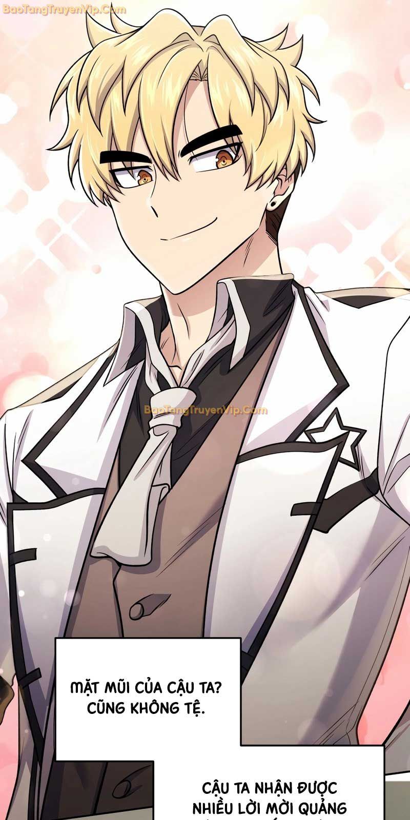 Nhà Hàng Thợ Săn Quái Vật Chap 69 - Next Chap 70