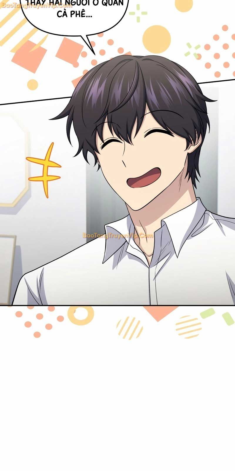 Nhà Hàng Thợ Săn Quái Vật Chap 69 - Next Chap 70