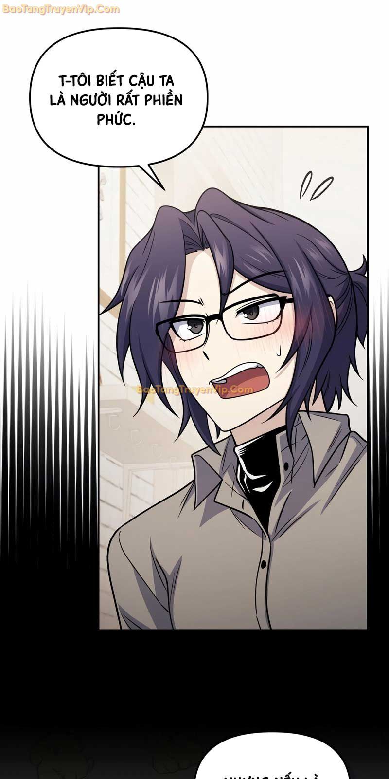 Nhà Hàng Thợ Săn Quái Vật Chap 69 - Next Chap 70