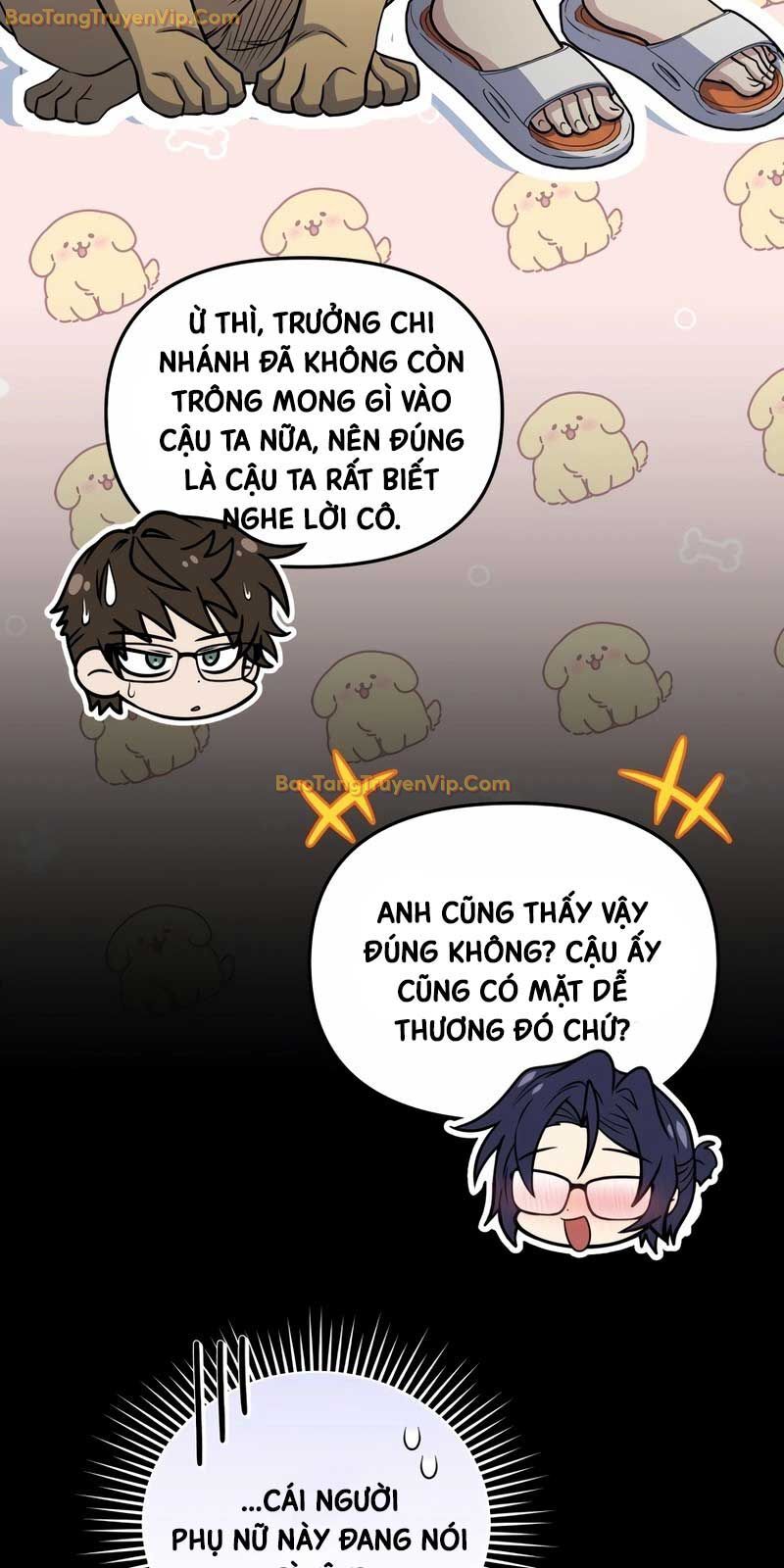 Nhà Hàng Thợ Săn Quái Vật Chap 69 - Next Chap 70