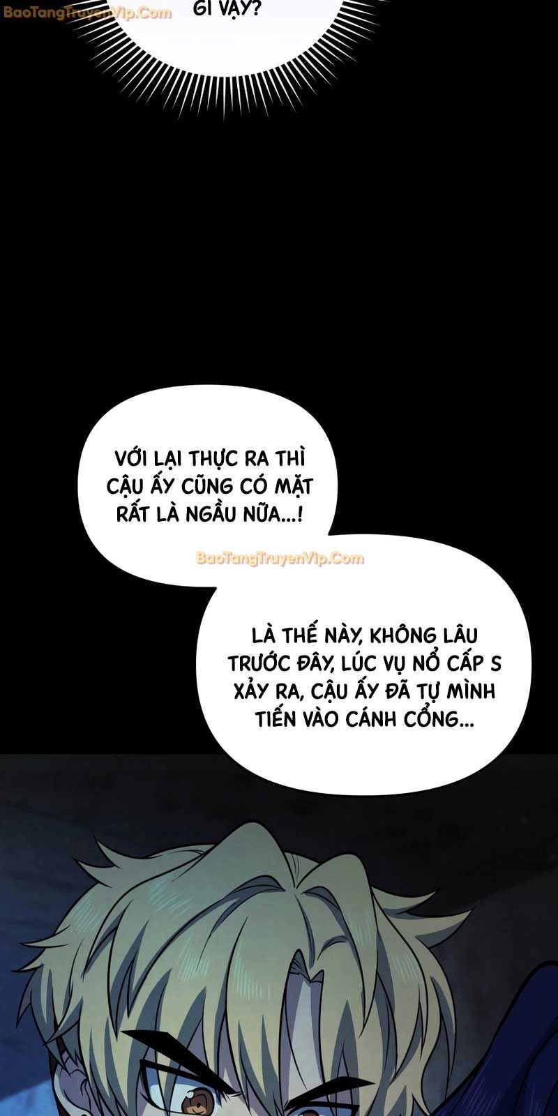 Nhà Hàng Thợ Săn Quái Vật Chap 69 - Next Chap 70