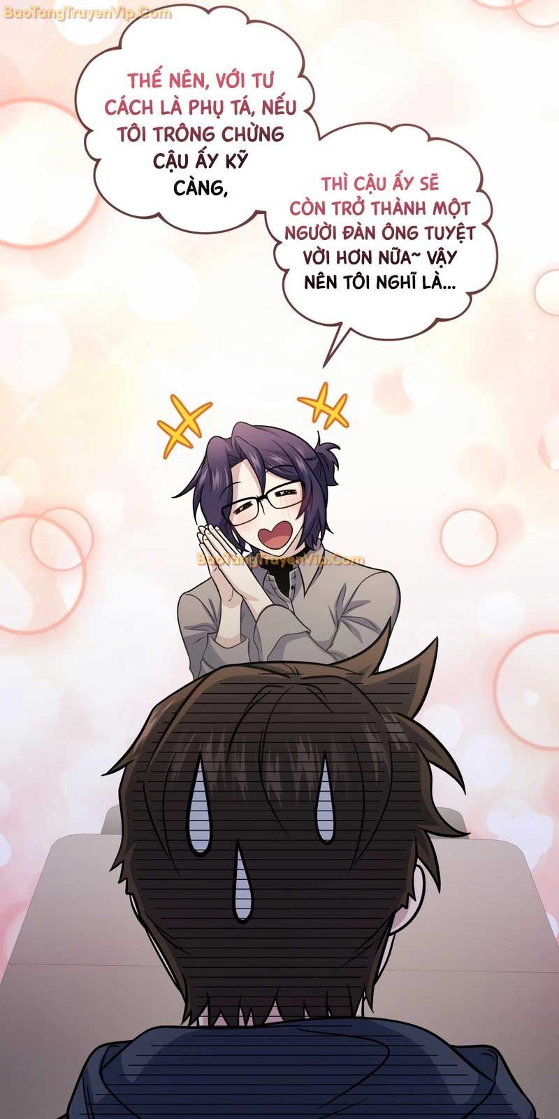 Nhà Hàng Thợ Săn Quái Vật Chap 69 - Next Chap 70