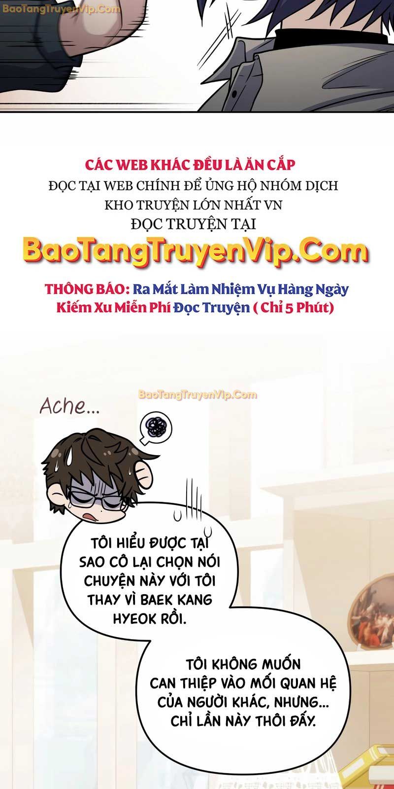 Nhà Hàng Thợ Săn Quái Vật Chap 69 - Next Chap 70