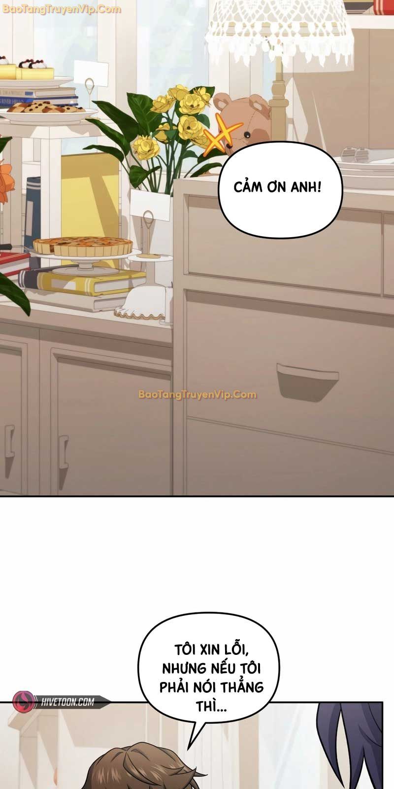 Nhà Hàng Thợ Săn Quái Vật Chap 69 - Next Chap 70