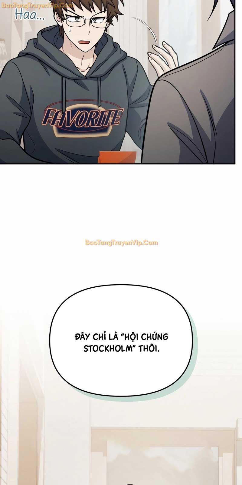 Nhà Hàng Thợ Săn Quái Vật Chap 69 - Next Chap 70