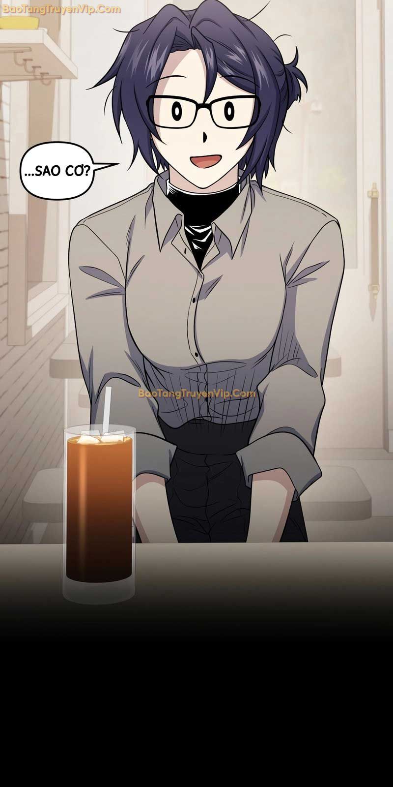 Nhà Hàng Thợ Săn Quái Vật Chap 69 - Next Chap 70