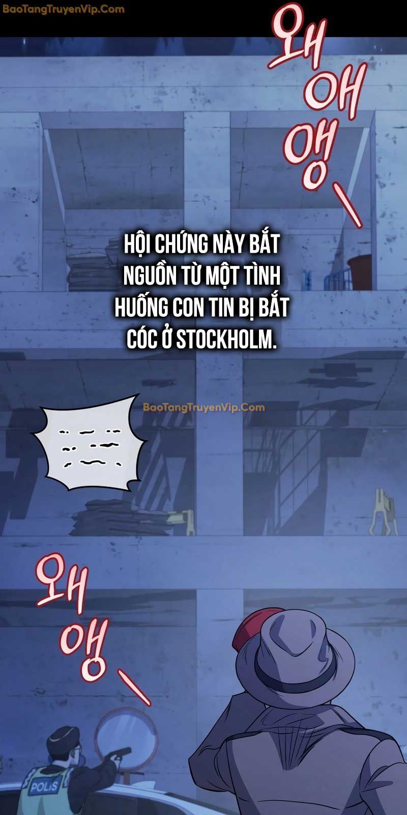 Nhà Hàng Thợ Săn Quái Vật Chap 69 - Next Chap 70