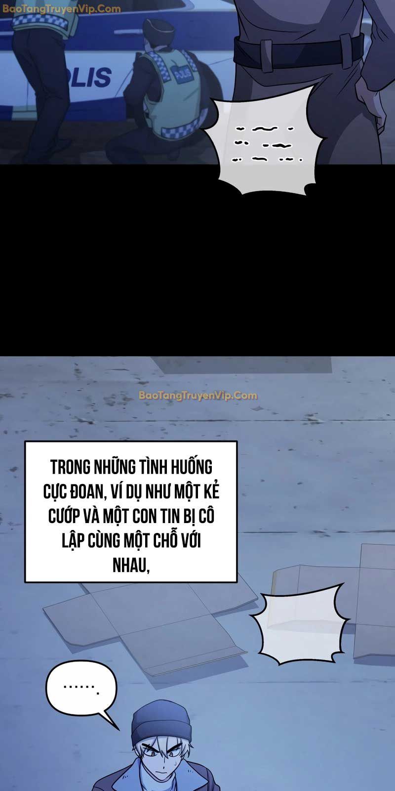 Nhà Hàng Thợ Săn Quái Vật Chap 69 - Next Chap 70