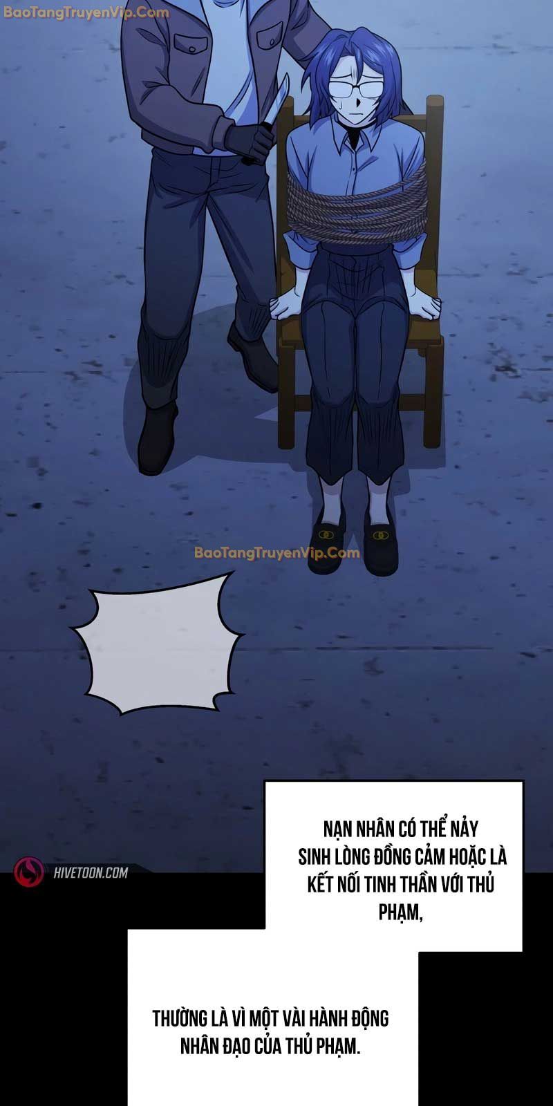 Nhà Hàng Thợ Săn Quái Vật Chap 69 - Next Chap 70