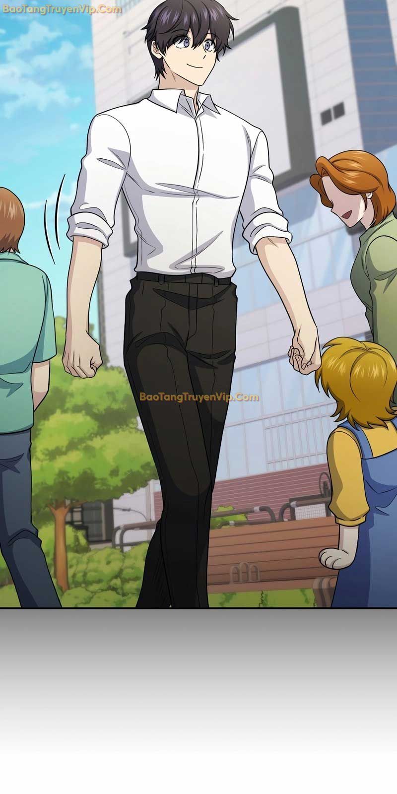 Nhà Hàng Thợ Săn Quái Vật Chap 69 - Next Chap 70