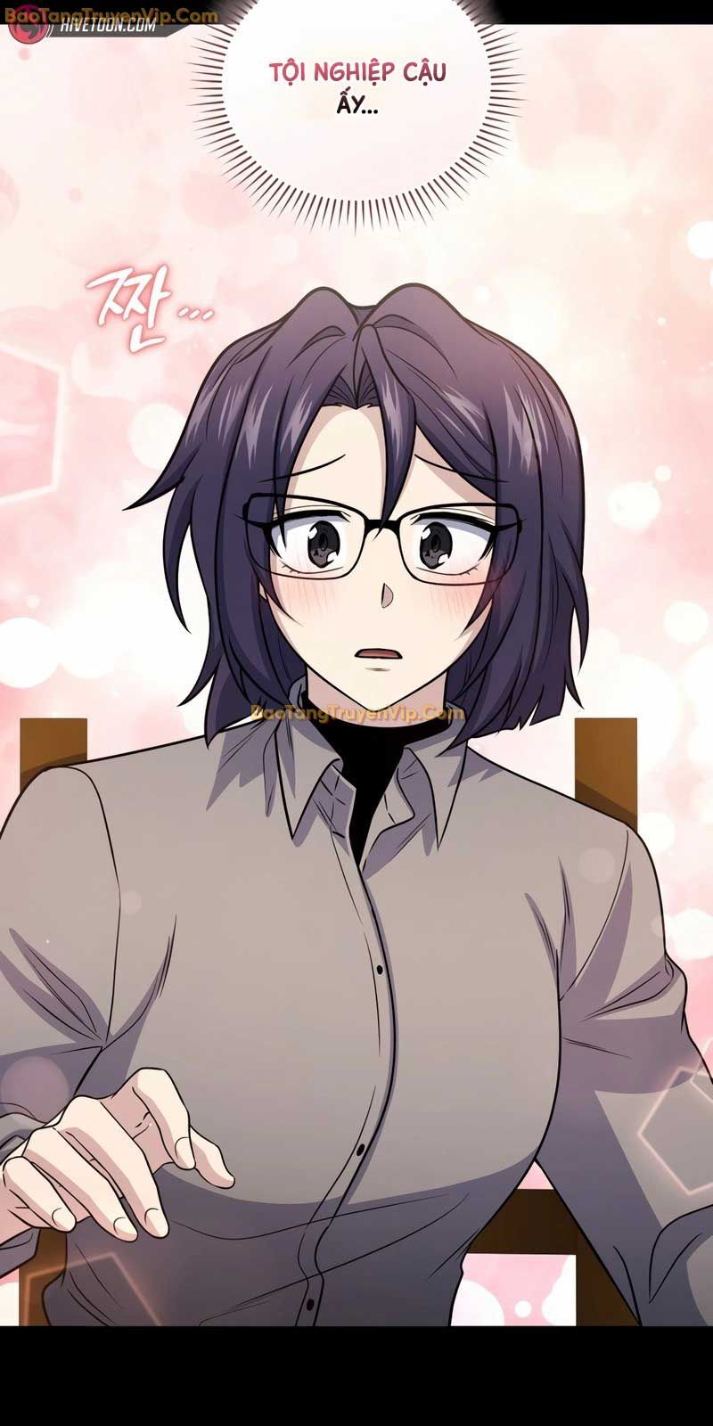 Nhà Hàng Thợ Săn Quái Vật Chap 69 - Next Chap 70