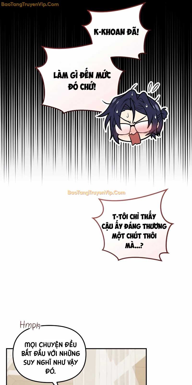 Nhà Hàng Thợ Săn Quái Vật Chap 69 - Next Chap 70