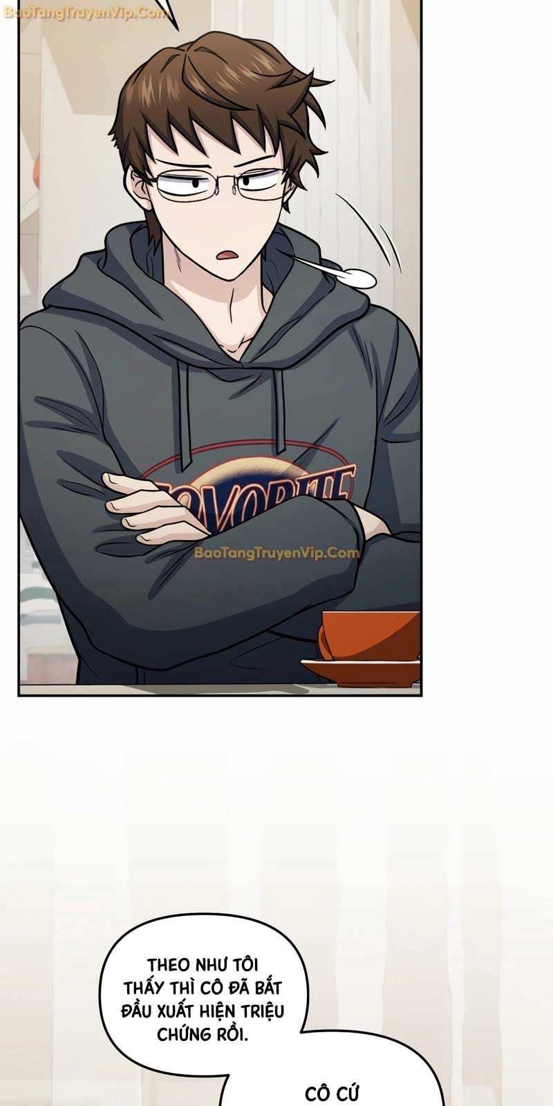 Nhà Hàng Thợ Săn Quái Vật Chap 69 - Next Chap 70