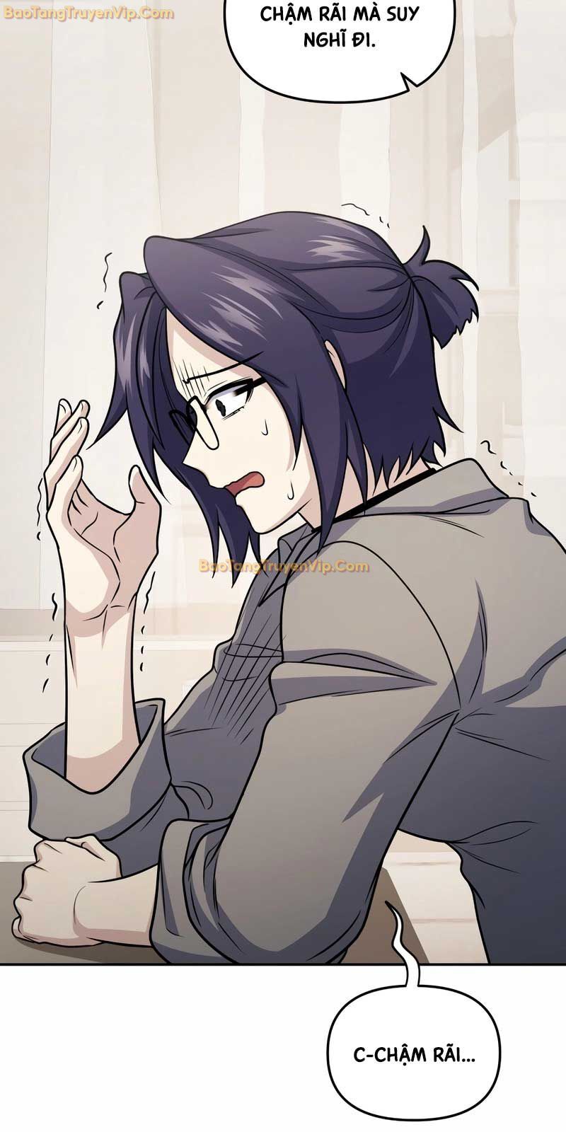 Nhà Hàng Thợ Săn Quái Vật Chap 69 - Next Chap 70