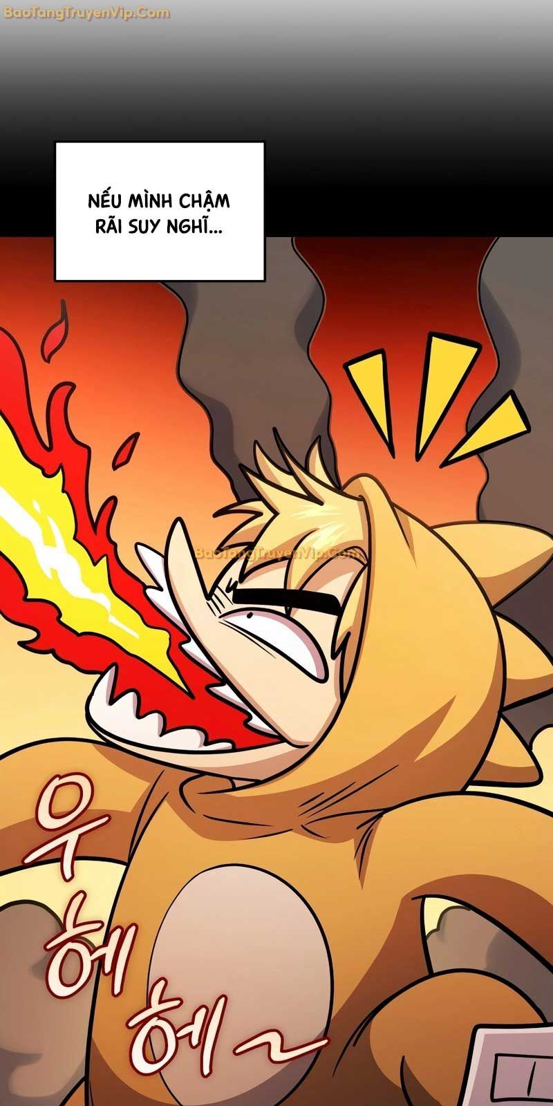 Nhà Hàng Thợ Săn Quái Vật Chap 69 - Next Chap 70