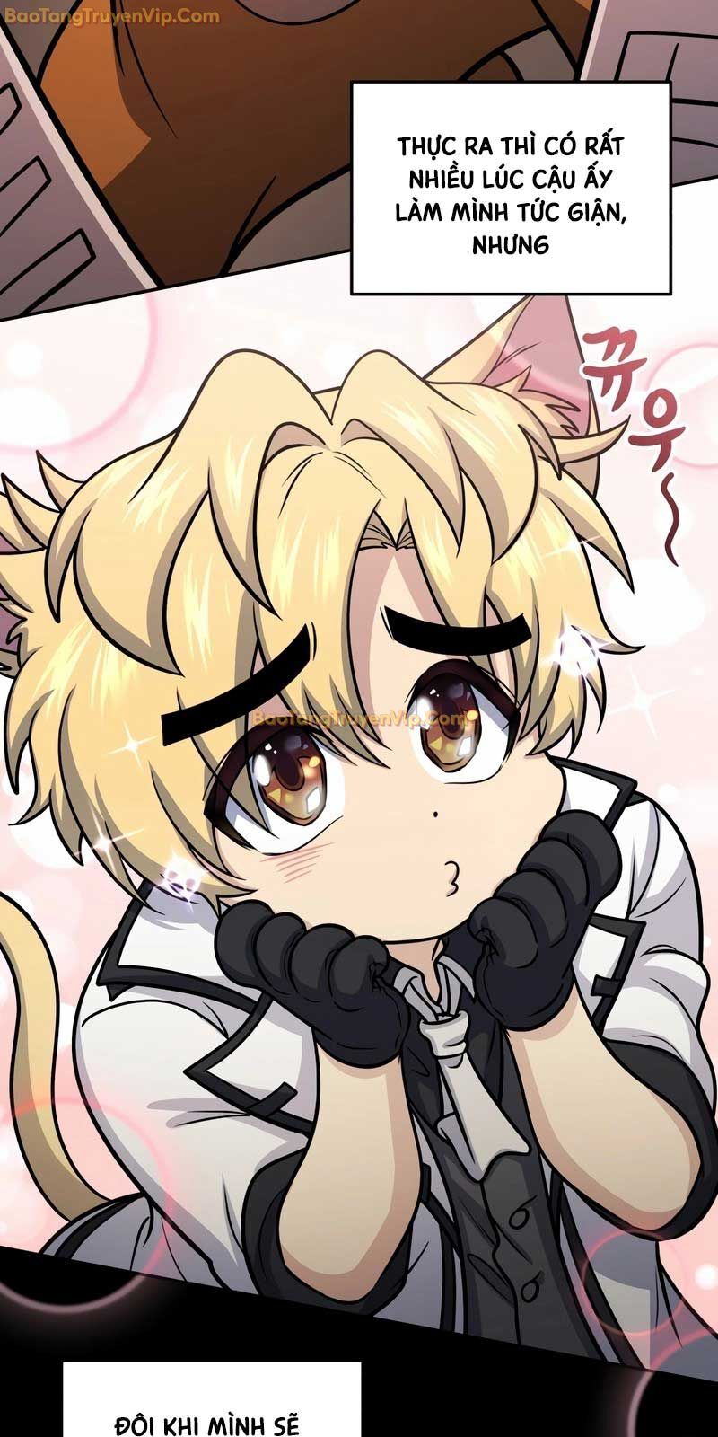 Nhà Hàng Thợ Săn Quái Vật Chap 69 - Next Chap 70