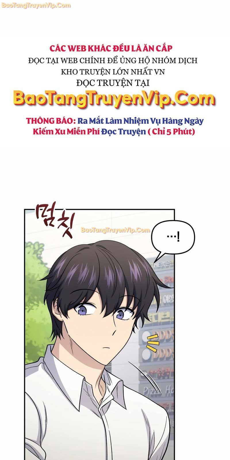 Nhà Hàng Thợ Săn Quái Vật Chap 69 - Next Chap 70