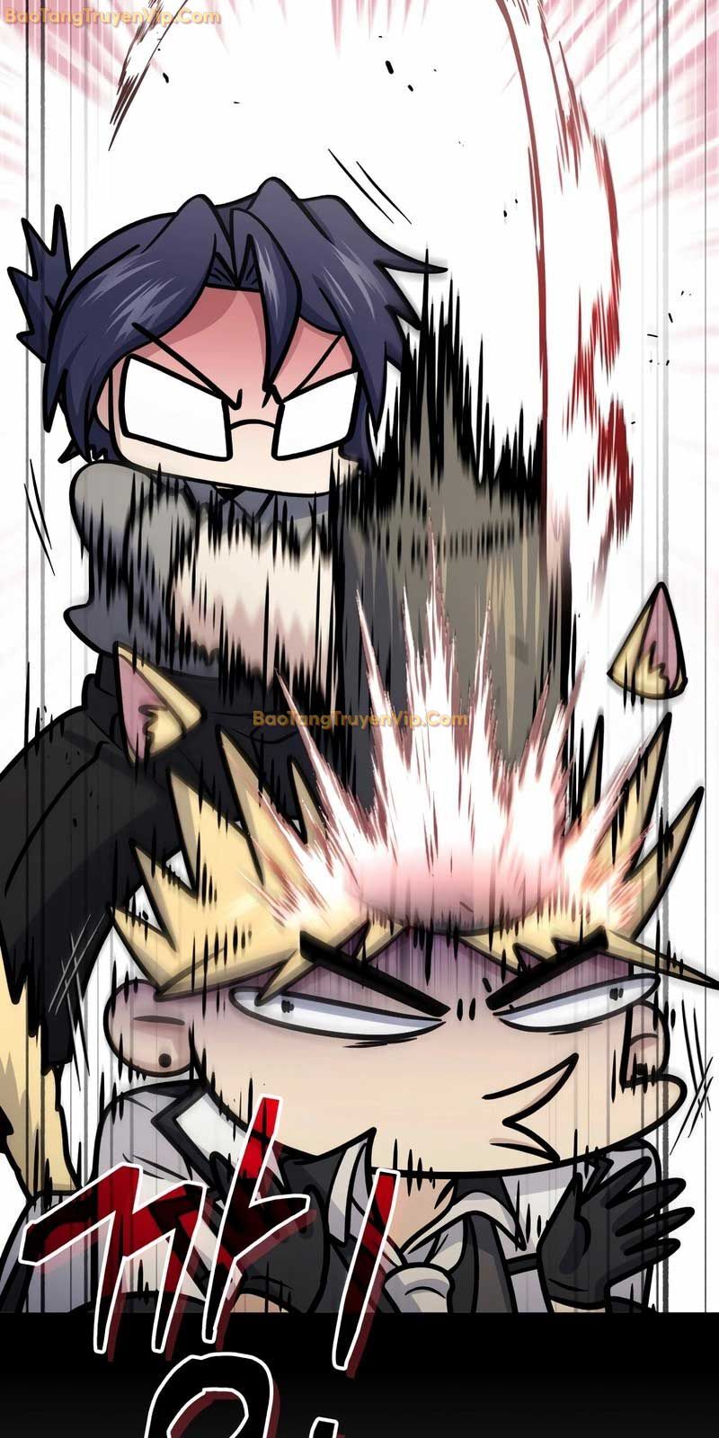 Nhà Hàng Thợ Săn Quái Vật Chap 69 - Next Chap 70