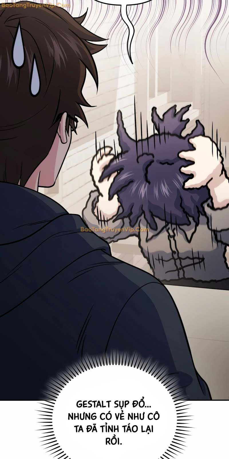 Nhà Hàng Thợ Săn Quái Vật Chap 69 - Next Chap 70